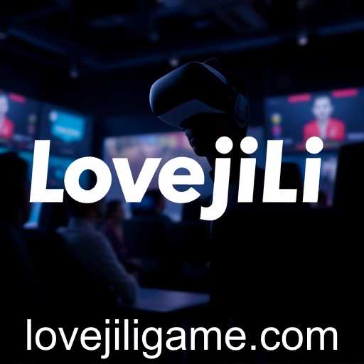 Lovejili's Rise in the Digital Gaming Arena