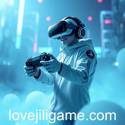 The Rise of Lovejili: A Modern Gaming Phenomenon