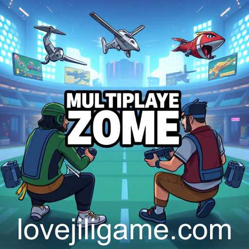 Multiplayer Zone