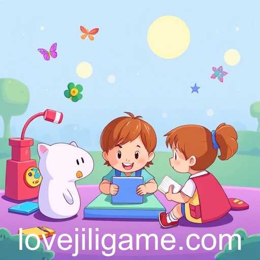 The Rise of Lovejili in the Global Gaming Scene